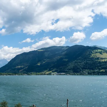 Apartment Mountain And Lake Twenty Three Zell am See